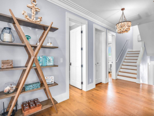 Luxurious Beach Getaway on St. George Island - Perfect for Families